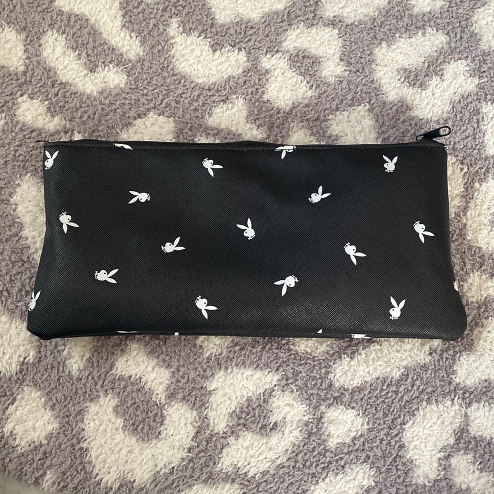 Playboy makeup bag